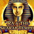Sarlavha: Scarab Temple oyinida g'olib bo'lish strategiyalari