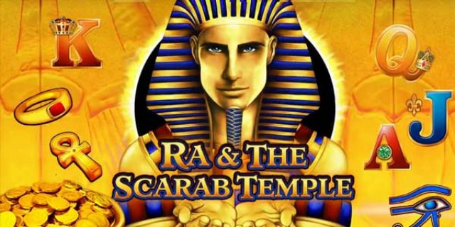 Sarlavha: Scarab Temple oyinida g'olib bo'lish strategiyalari