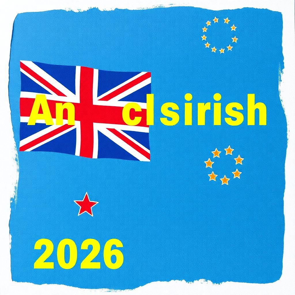 Английский язык с нуля быстро и просто в 2026 году: эффективный план выгодного старта