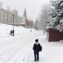 Погода и климат Норильска: точный прогноз на сегодня, сезоны, температура и осадки