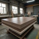 Рынок жесткой кромки до 2035 года вырастет на 4–6% в год благодаря мебельной отрасли
