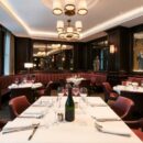 Банкеты под ключ в ресторане Zea в Radisson Collection: свадьбы, юбилеи и корпоративы с роскошным сервисом